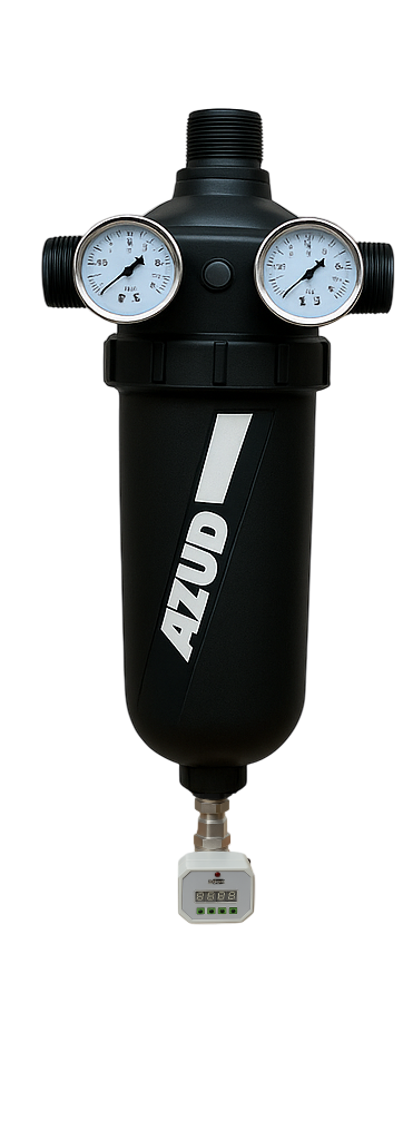 PDF Azud Helix Long 2SR